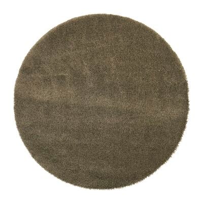 VM Carpet Vilja matto Ø133 cm 143 taupe